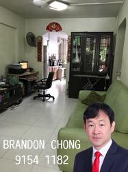 Blk 498 Jurong West Street 41 (Jurong West), HDB 3 Rooms #157061722